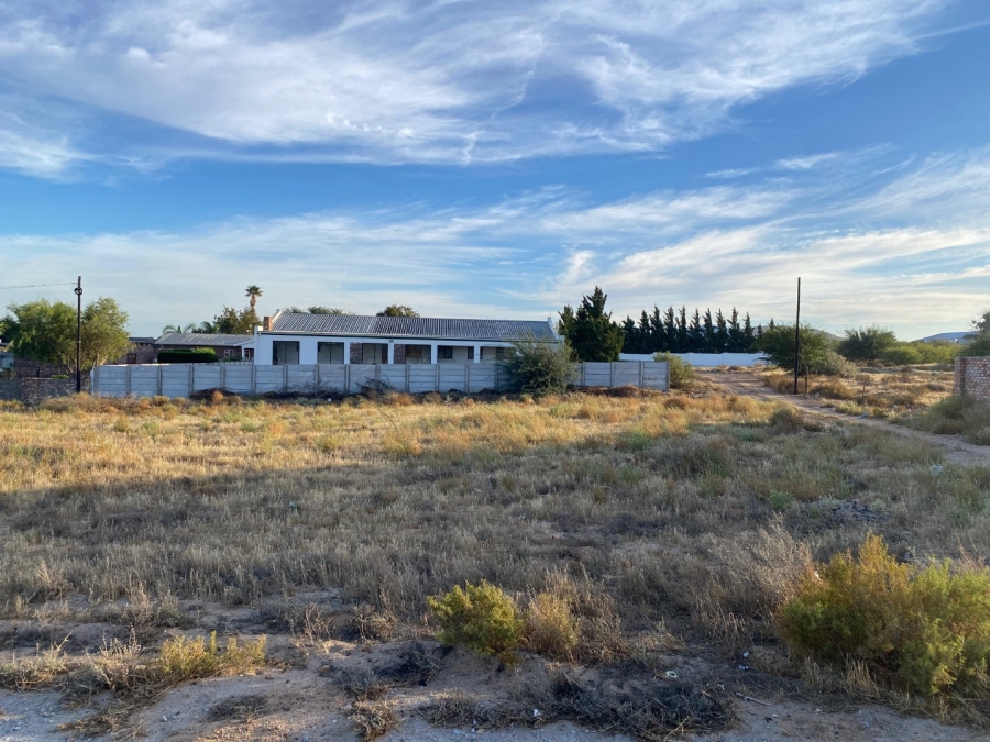 Commercial Property for Sale in Klawer Western Cape